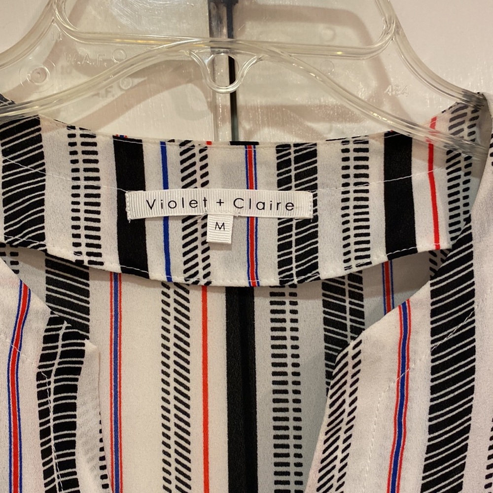 Blouse - Picture 3 of 8
